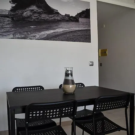 Nice In The Center Of Can Picafort Apartment Can Picafort (Mallorca)