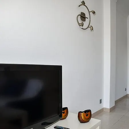 Nice In The Center Of Can Picafort Apartment *