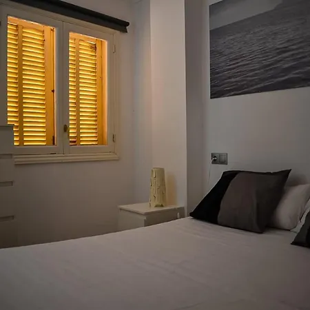Nice In The Center Of Can Picafort Apartment *