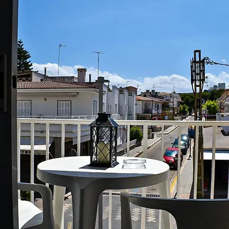 Nice In The Center Of Can Picafort