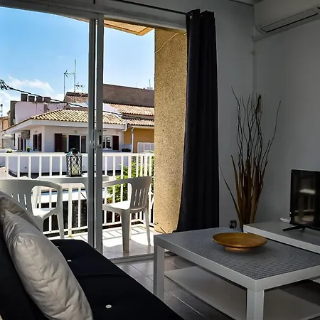 Nice In The Center Of Can Picafort Appartement Can Picafort (Mallorca)