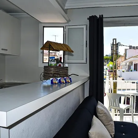 Appartement Nice In The Center Of Can Picafort