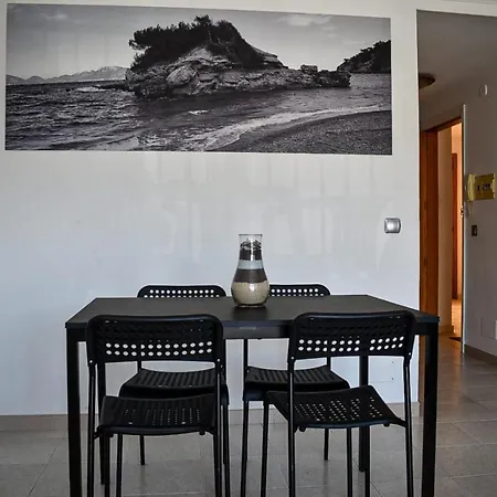 Nice In The Center Of Can Picafort Appartement Can Picafort (Mallorca)